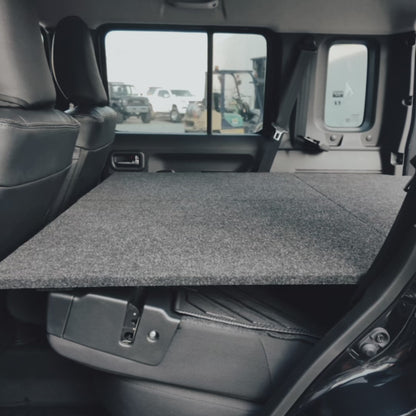 Platform (Part 3 of 3) suitable for Jimny XL 5-Door