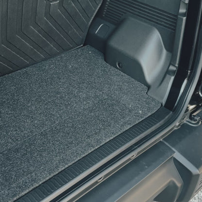 False Floor (Part 1 of 3) suitable for Jimny XL 5-Door
